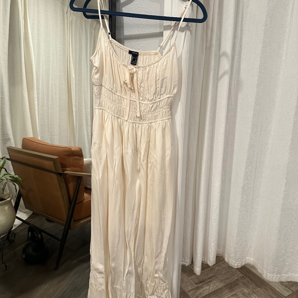 Forever 21 maxi dress